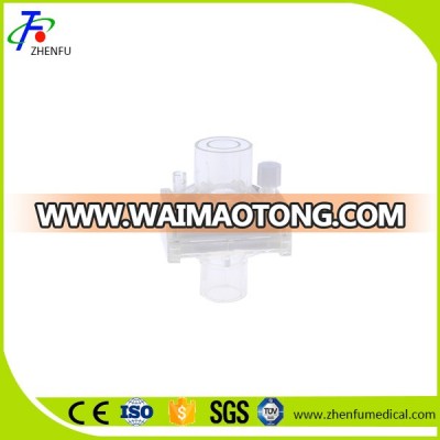 Disposable Medical Bacterial Respiration HEPA Filter