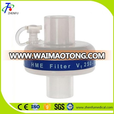 Breathing Circuit, Hme Filters