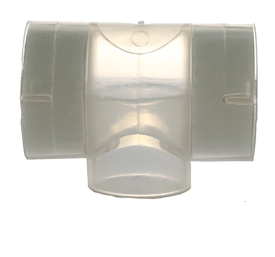 CE&ISO approved Medical Trach HME filter Medical ventilator filter with Free sample