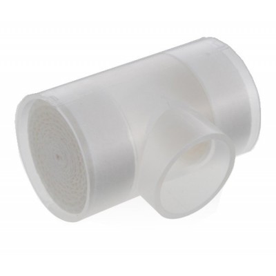 Medical Tracheostomy Artificial Nose HME Filter